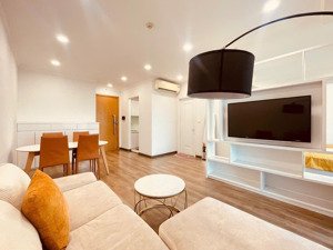 vista verde bán căn hộ 1pn - dt 45.4m2