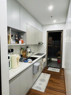 bán căn 2pn - 2wc chung cư vci, ban công đông nam, full nội thất đẹp