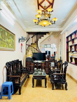 BÁN NHÀ PHỐ THÁI THỊNH – ĐỐNG ĐA RẤT GẦN MẶT PHỐ, MẶT NGÕ THÔNG, Ô TÔ ĐỖ CỬA, KINH DOANH.