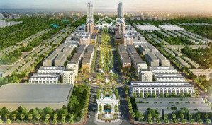 bán bt tại new era bắc giang, giá cực chất 32 tỷ, 300m2