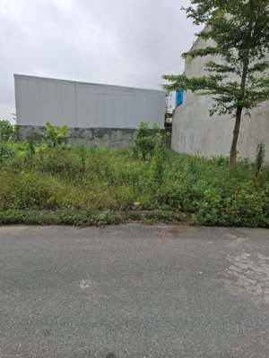 cần sang nhượng lô đất tái định cư. hồng kỳ. xã hồng kỳ. sóc sơn hn