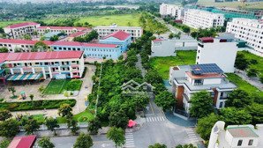 chính chủ bán lô đất vườn sen view trường học