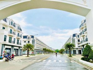 bán gấp đất khu stc long thành, 114m², shr