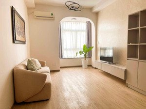 chính chủ cần cho thuê căn hộ 81m sky garden 1 trung tâm pmh, sát sc vivocity, 2pn, 2wc.