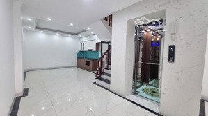 chỉ hơn 11tỷ - sở hữu ngay nhà phố võ chí công - cg - ngõ thông - ô tô - thang máy