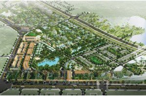 bán gấp biệt thự - liền kề tại tasco xuân phương giá tốt nhất thị trường