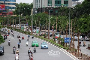 cần bán nhà căn góc mặt phố kim hoa - xã đàn 40m2 4 tầng kinh doanh 13,85 tỷ