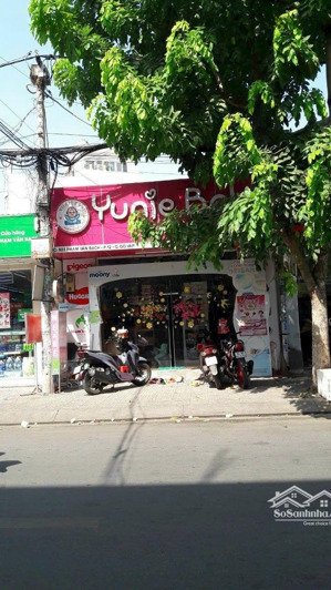 --------------- ---------------- bán nhà mặt tiền kinh doanh đường phạm văn bạch