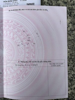 chính chủ cần bán gấp lô đất qsd vạn phúc - đường rộng 3 ô tô tránh - kinh doanh tuyệt vời
