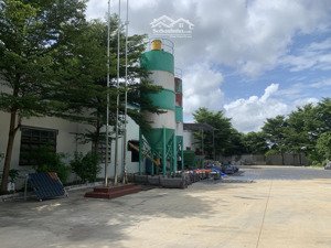 bán nhà xưởng 4000m2 tại tân an thủ dầu một (phường phú an - tp. hồ chí minh)