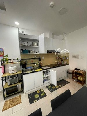 cho thuê căn hộ moonlight parkview 2pn 1wc full nội thất