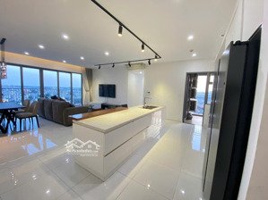 cho thuê căn hộ palm heights 3pn 121m2, view sông thoáng mát