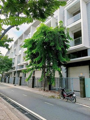 cho thuê nhà 39 đồng văn cống, phường thạnh mỹ lợi, quận 2