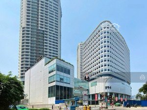cđt cho thuê văn phòng & tttm tòa indochina plaza hanoi (iph) 241 xuân thủy, cầu giấy dt 88-1365m2