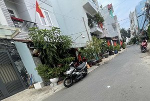 bán nhà quận 7, 5x20m, hẻm xe hơi, hàng xóm phú mỹ hưng, chỉ 6.9 tỷ - lh mr thành