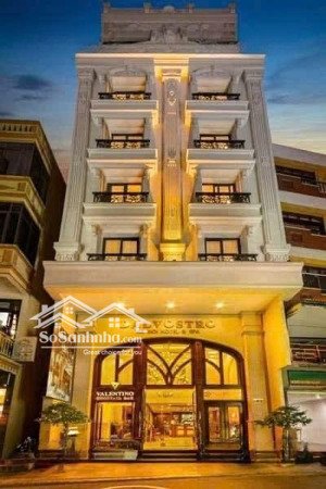 bán nhà mặt phố lê duẩn diện tích 160m2 mặt tiền 10m , nhà 2 tầng , giá 69 tỷ