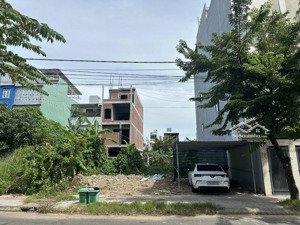 bán đất đường trung lương 14 (đông nam, 200 m2) - hòa xuân, cẩm lệ