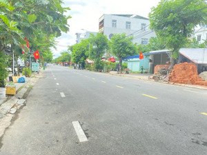 cần bán đất đường bùi trang chước (10,5m) gần cầu nguyễn tri phương, hoà xuân