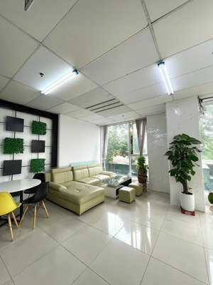 cho thuê văn phòng tại dịch vọng hậu, cầu giấy, hà nội giá 12,5tr - 65m2