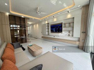 bán nhà mới 100% nội thất cao cấp, có thang máy, khu đông đúc gói 3 mỹ gia gần võ nguyên giáp