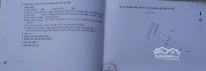 cần bán lô đất nền tại lái thiêu, bán gấp 4,4 tỷ, 148,6m2, pháp lý sổ hồng riêng. lh: 