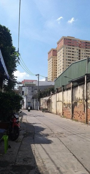 cho thuê nhà riêng 225/25 lê văn quới, bình trị đông, bình tân, hồ chí minh, 12 triệu, 90 m2, mt 5m
