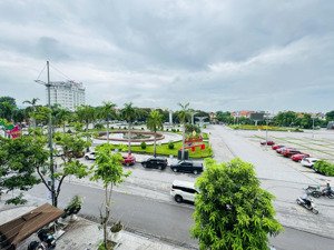 cho thuê nhà mặt phố phan chu trinh - đối diện quảng trường lam sơn