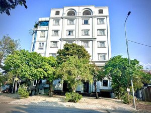cho thuê văn phòng đẹp xuất sắc tại 16 nguyễn an, thạnh mỹ lợi, quận 2, tp. hcm, 33 triệu, 150m2