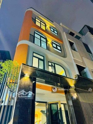 bán nhà hẻm 10m khu k300 , p12 , tb (5.3x14m) 1 trệt 1 lầu chỉ hơn 13 tỷ