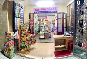 nhà 2 tầng điện biên phủ -dt 71m2- ngang 6m kiệt cách đường chính 25m đậu xe oto thoải mái
