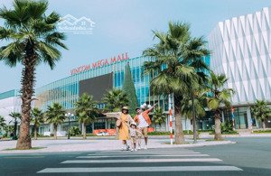 bán biệt thự song lập sao biển sb - 210 170m², đường 20m, sau nhà công viên chỉ 34,79 tỷ