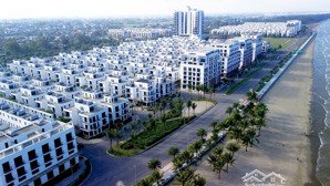 bán căn biệt thự 84m2 sẵn sổ tại biển sầm sơn - sở hữu lâu dài. lh: 