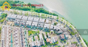 biệt thự sông hàn 221 m2 đất 439m2 sàn, giá 17 tỷ: cọc chính chủ