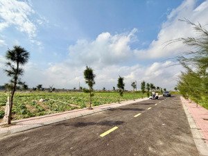 đất nền giá tốt đầu tư, dt 92m2 giao phong quất lâm full thổ, hơn 17tr/m2