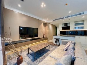 cho thuê căn hộ b6 giảng võ golden armor, 2 phòng ngủ đủ đồ 19 tr/th