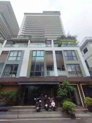 cho thuê siêu phẩm nhà phố cao cấp hà đô centrosa p12 quận 10