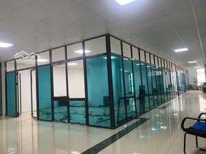 cho thuê sàn văn phòng 150 m2 - giá rẻ - đã hoàn thiện tại tố hữu - nguyễn thanh bình