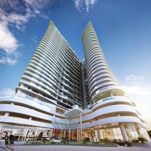 bán căn duplex 2pn view biển dự án citadines hạ long full nội thất cao cấp giá chưa tới 44 tr/m2