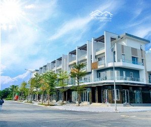 sở hữu nhà phố topaz city core chỉ với 30%