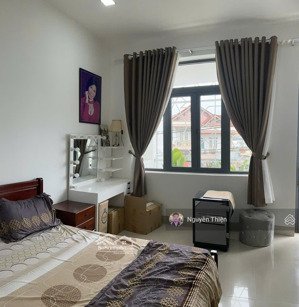 bán nhà 4 tầng mặt tiền đường 2/4 vĩnh phước nha trang, gần tháp bà ponagar