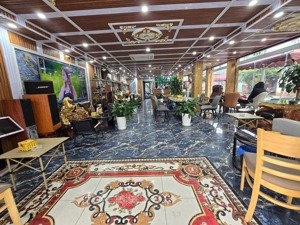 nhà mặt phố garden xuân phương - lô góc 3 mặt thoáng, thang máy, kinh doanh đỉnh.