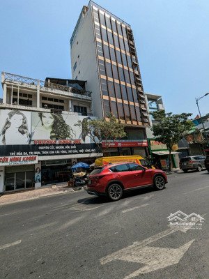 100% rẻ nhất cư xá bắc hải! bán nhà mt trường sơn, quận 10 (5x30m, 4 tầng, hđt 150tr), giá 30 tỷ