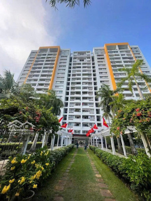 2,8 tỷ- cc 4s riverside - thủ đức, shophouse kinh doanh 58,29m2 shr lâu dài, hỗ trợ nh