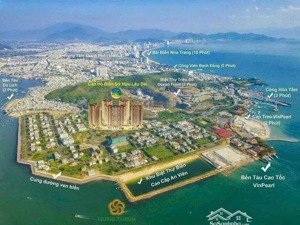 bán lô đất siêu vip khu đô thị biển an viên- nha trang phù hợp làm khách sạn!