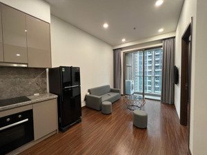 thuê rẻ như cho! căn hộ h1 tầng trung thiết kế 1n + view đb nội thất nb - giá thuê 7 triệu/tháng