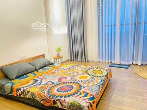 mời thuê căn studio 29m2 đủ đồ view btđ ban công đn toà s2 sky oasis ecopark. lh ạ