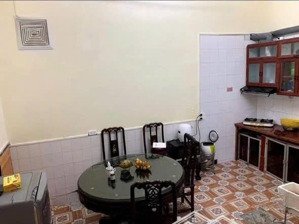 chiến thắng văn quán 4 tầng sân để xe riêng ô tô vào nhà - 16tr