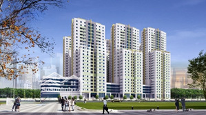 cần bán gấp căn hộ 88m2 cc belleza q7