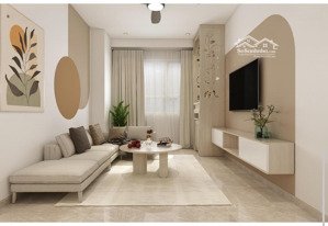 chính chủ bán ch topaz 2pn - 2wc. nhà mới