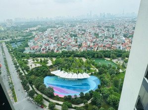 bán căn 43m2 1n + view mỹ đình tòa imperia smart city tầng trung ở ngay giá 3.x tỷ, lh 